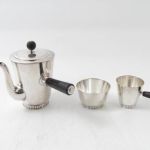 693 6016 COFFEE SET